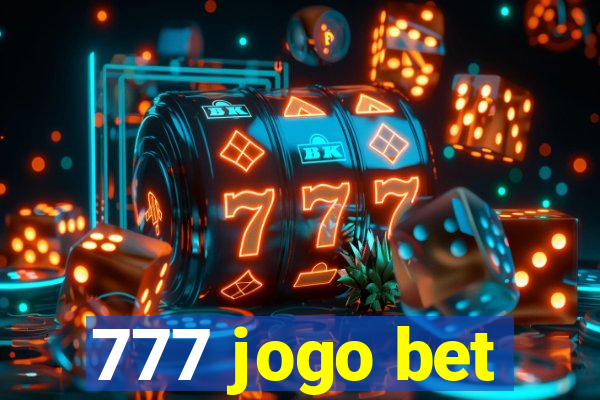 777 jogo bet
